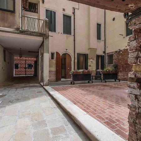 Corte Sconta Ca'Maurizio เวนิส ภายนอก รูปภาพ