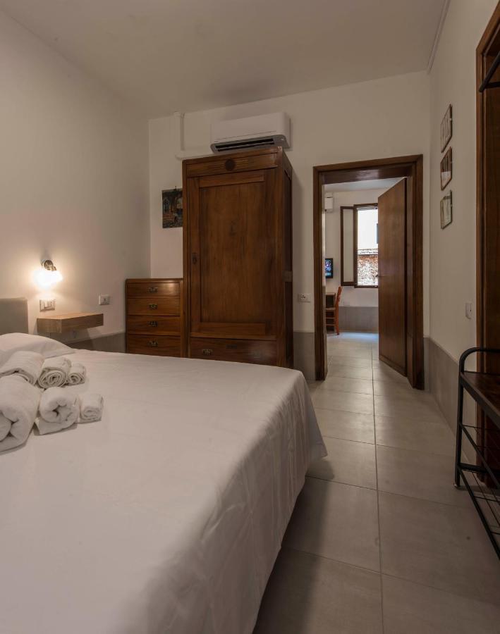 Corte Sconta Ca'Maurizio เวนิส ภายนอก รูปภาพ