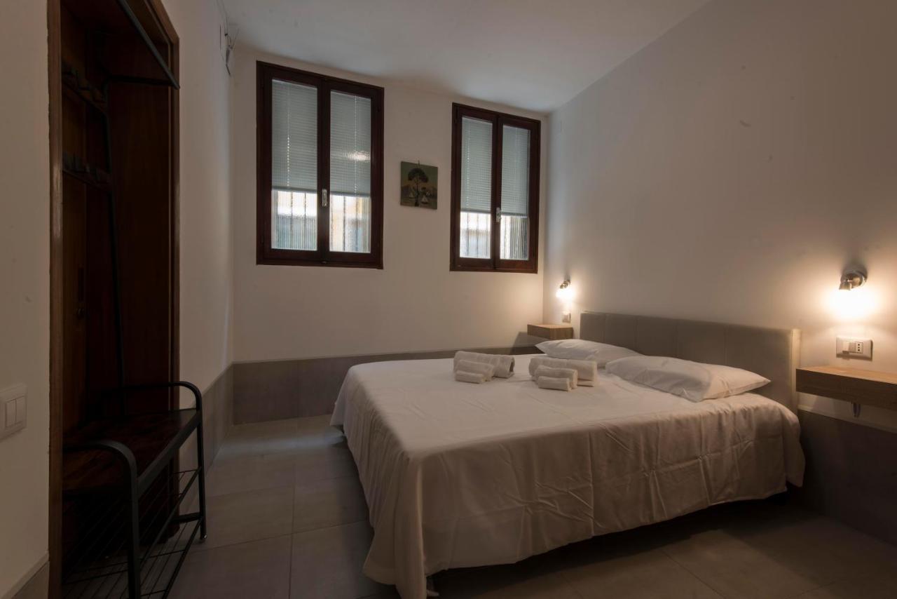 Corte Sconta Ca'Maurizio เวนิส ภายนอก รูปภาพ