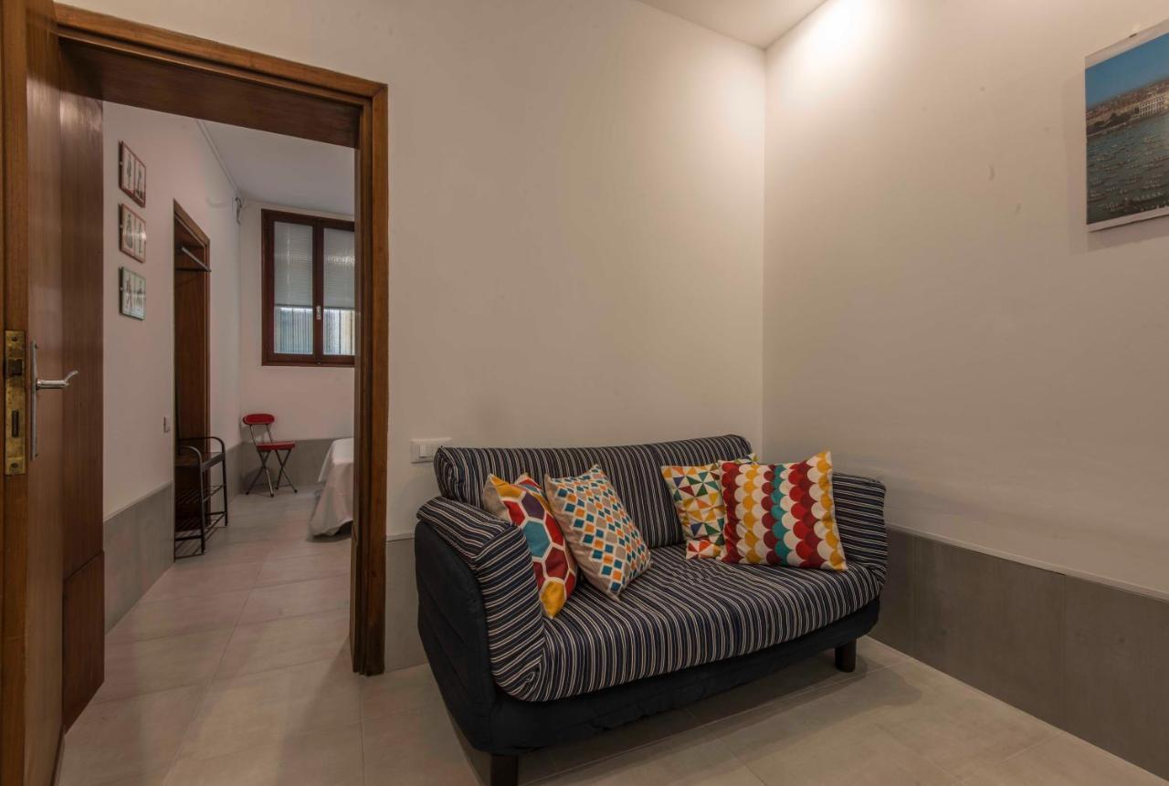 Corte Sconta Ca'Maurizio เวนิส ภายนอก รูปภาพ