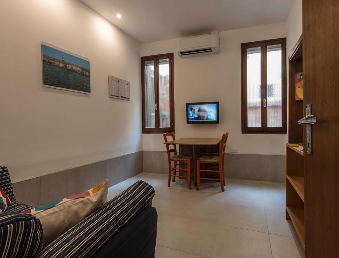 Corte Sconta Ca'Maurizio เวนิส ภายนอก รูปภาพ